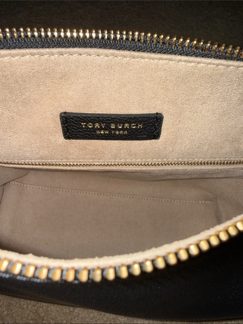 Tory Burch Thea Slouchy Crossbody Bag
